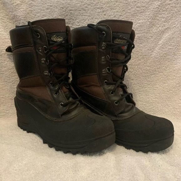 Itasca Adventurer Thermo Lite Boots size 11 - Picture 2 of 8